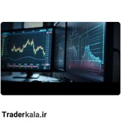تصویر ماوس پد مخصوص بازی طرح ترید کد MPB1180 