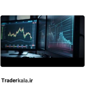 تصویر ماوس پد مخصوص بازی طرح ترید کد MPB1180 