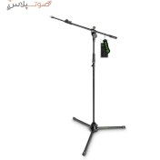 تصویر پایه میکروفون Gravity MS 4322 B 