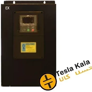 خرید و قیمت اینورتر (درایو) پرتوصنعت سه‌فاز(380ولت) توان 30کیلووات مدل ...
