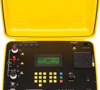 تصویر میکرواهم متر کاوین آرنوکس مدل CA6292 ظرفیت ۲۰۰ آمپر 