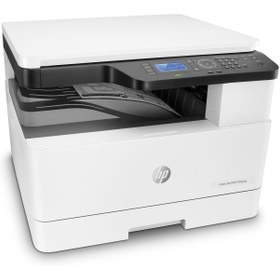 تصویر پرینتر چندکاره لیزری اچ پی مدل M433a ا HP LaserJet Pro MFP M433a Multifunction Printer HP LaserJet Pro MFP M433a Multifunction Printer