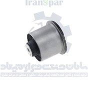 تصویر بوش اکسل عقب اکسنت کرمان 