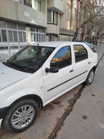 تصویر رنو تندر 90 پلاس مدل 1395 ا Renault Tondar 90 plus manual Renault Tondar 90 plus manual