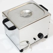 تصویر دستگاه حمام پارافین متوسط 