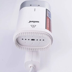 تصویر اتو بخارگر دستی سانفورد مدل SF2902GS sanford Garment Steamer SF2902GS