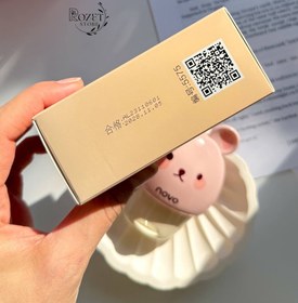 تصویر کرم دست خرسی nova(عمده) nova