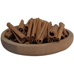 تصویر فروش دارچین سیگاری 100گرم - 200گرم 