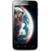 تصویر گوشی موبایل لنوو مدل S650 Lenovo S650 8GB Smartphone