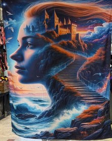 تصویر بک دراپ 