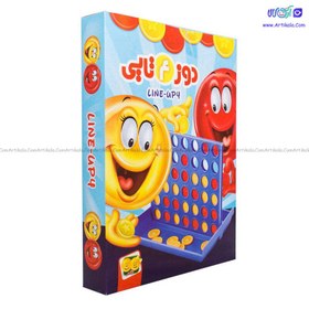 تصویر دوز چهارتایی شایان 