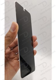 تصویر محافظ صفحه نمایش حریم شخصی آلتیمیت شیلد مدل ULT مناسب برای گوشی موبایل شیائومی POCO X3 / X3 Gt / X3 NFC / X3 Pro ا گوشی موبایل شیائومی POCO X3 / X3 Gt / X3 NFC / X3 Pro جلو گوشی موبایل شیائومی POCO X3 / X3 Gt / X3 NFC / X3 Pro جلو