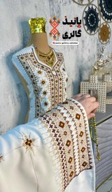 تصویر لباس احرام بلوچی 