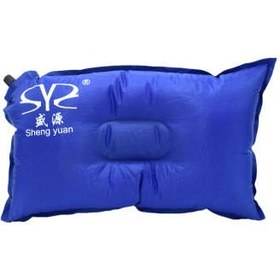 تصویر بالش سفری شینگ یوا کد 24 Sheng Yuan Pillow