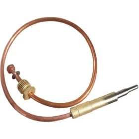 تصویر ترموکوپل بخاری (سیت) 40 سانت 