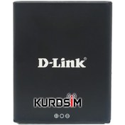 تصویر باتری مودم جیبی دی لینک DWR-930M 