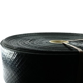 تصویر شیلنگ آب آسایش آذربایجان ۴/۵ اینچ ۱۰۰ متر پنج لایه 