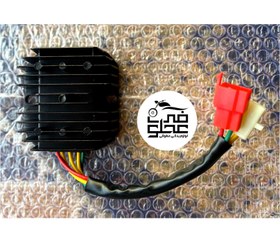 تصویر شارژر فابریک کی ال دی KLD 