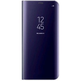 تصویر کیف کلاسوری مدل GH69 مناسب برای گوشی موبایل سامسونگ Galaxy J2 Prime 