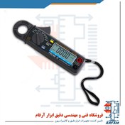 تصویر میلی آمپرمتر کلمپی AC/DC پرووا مدل PROVA 11 DC Milliamp Clamp Meter KEW 2500