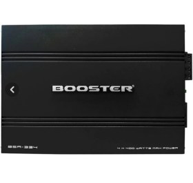 تصویر آمپیلی فایر booster مدل BSA-334 
