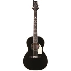 تصویر گیتار آکوستیک Acoustic Guitar PRS SE Parlor P20 - black top 