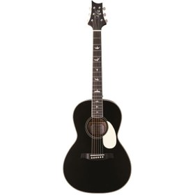 تصویر گیتار آکوستیک Acoustic Guitar PRS SE Parlor P20 - black top 