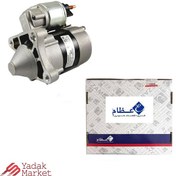 تصویر استارت رنو ال 90 و ساندرو 