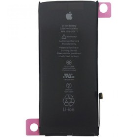 Iphone XR battery iphone xr BW