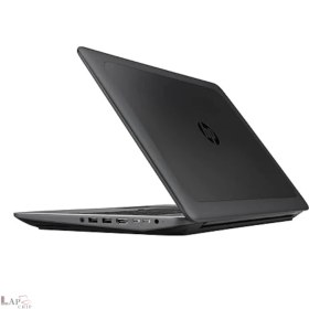 تصویر لپ تاپ hp مدل zbook 15 g4 