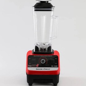 تصویر مخلوط کن سیلور کرست مدل 15894-SC 