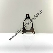 تصویر واشر گلویی اگزوز ۳ پیچ ام‌وی‌ام 530 و 550 برند MVP 