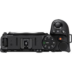 تصویر دوربین بدون آینه نیکون مدل Nikon Z30 