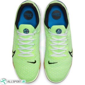 تصویر کفش فوتسال نایک ری اکت گتو Nike React Gato Ic CT0550-343 