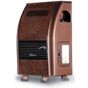 تصویر بخاری گازی جنرال 7000 مدل آدونیس ا Fireplace General 7000 Adonis Fireplace General 7000 Adonis