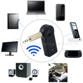 تصویر کارکیت بلوتوث Car Bluetooth خودرو 