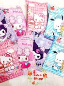 تصویر شانسی سانریو متوسط 