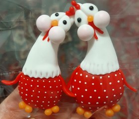 تصویر مگنت یخچالی 