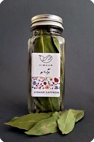 تصویر برگ بو - پاکت 30 گرمی Bay leaves