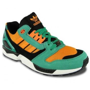 خرید و قیمت کفش کتانی مردانه آدیداس ویپر Adidas ZX 8000 Vapor D65459 Men  Sneakers | ترب