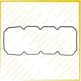 تصویر واشر درب سوپاپ پراید یورو 4 رویال 