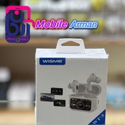 تصویر ایرپاد بلوتوثی Wisme WT-5 Wisme WT-5