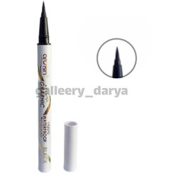 تصویر خط چشم ماژیکی آرت‌ اسکین مدل Super Graphic 