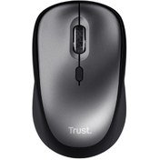 تصویر ماوس بی سیم تراست مدل Yvi Plus Trust Yvi Plus Wireless Mouse