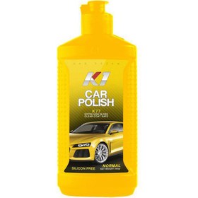 پولیش بدنه خودرو کی وان مدل k77-General حجم 250 گرم