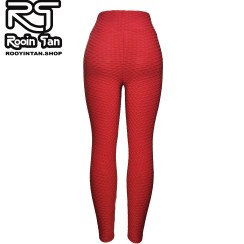 تصویر لگ آنتی سلولیت قرمز 