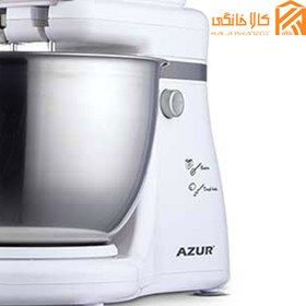 تصویر همزن کاسه ای و ایستاده آزور مدل AZ-921SM STAND MIXER AZ-921SM