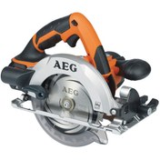 تصویر اره گردبر شارژی آاگ BKS18LI-0 