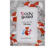 تصویر ژل لوبریکانت سیلیکونی بادیگارد بسته ۲ عددی ۸ میلی‌لیتر 