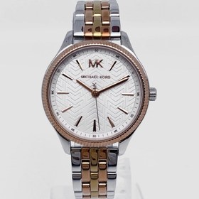 تصویر MICHAEL KORS ساعت مچی زنانه استیل مایکل کورس مدل MK6642 